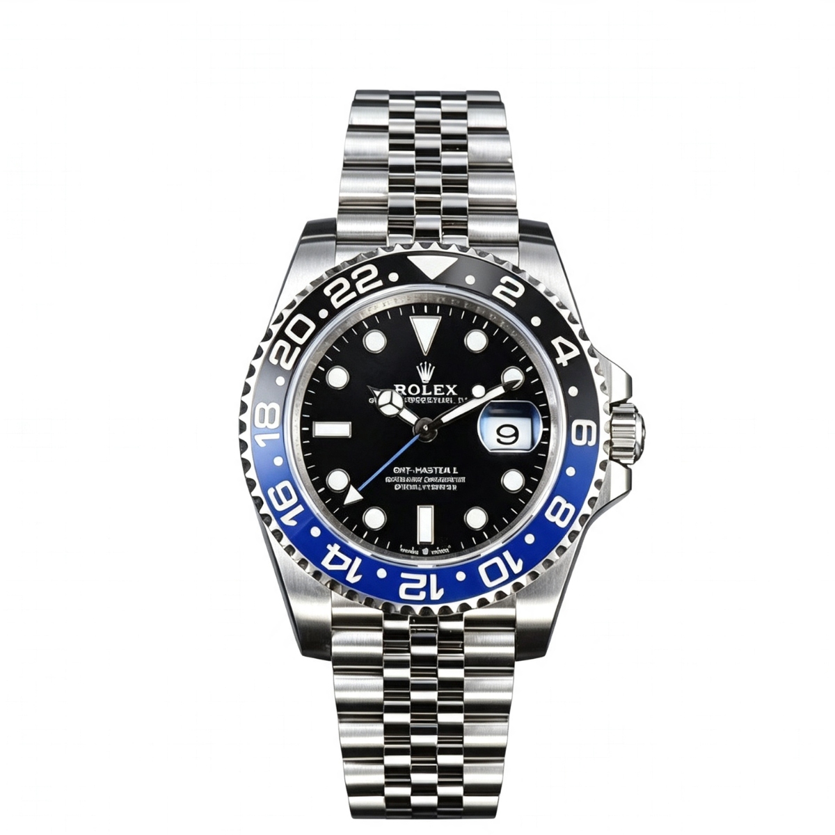 Rolex V9 Factory’s New Milestone Watch
